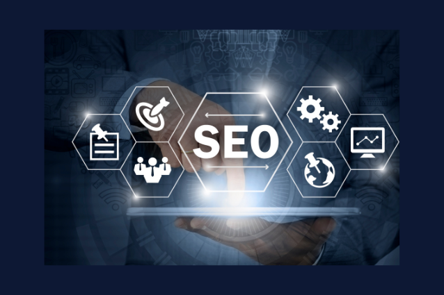 SEO agency in Delhi