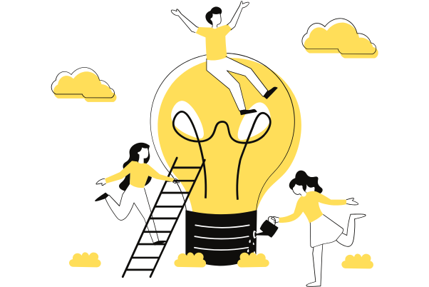 Creative Digital Agency in Delhi