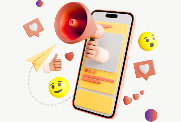 Creative Digital Agency in Delhi